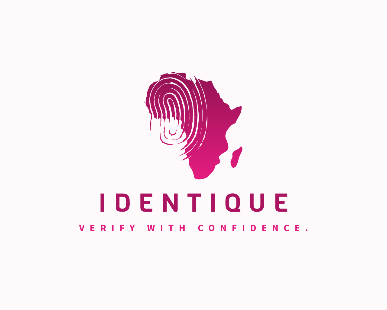 Identique - A fast and secure website for instantly validating ID numbers with accuracy and ease.